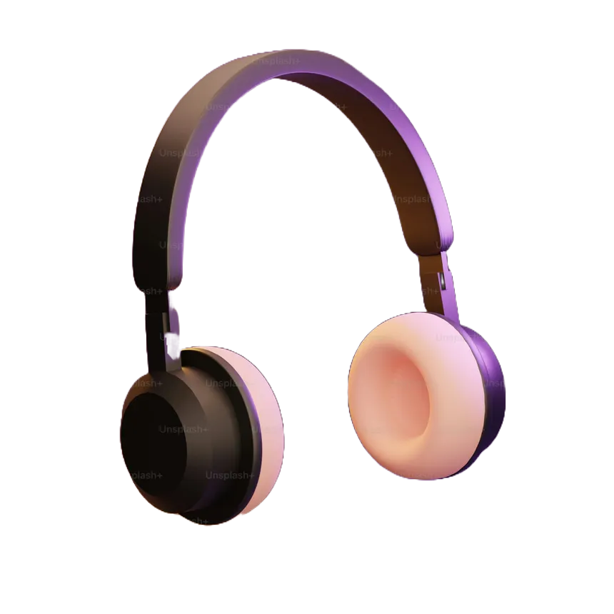 Product Wireless Headphones