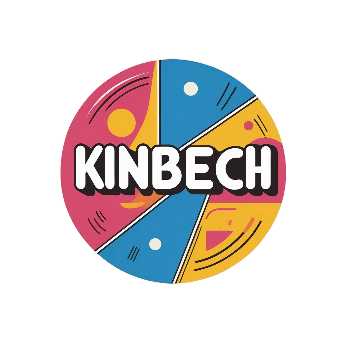 Kinbech Logo